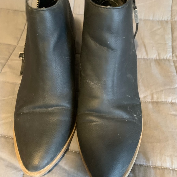 Circus By Sam Edelman Holden Bootie only worn twice - Picture 2 of 4